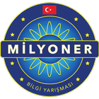 Yeni Milyoner 2018 - Türkçe  zeka  bilgi yarışması icône