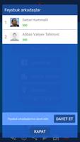 Milyoner 2018 - Millionaire quiz game in Turkish screenshot 3