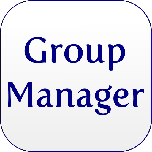 Group Contact  Manager