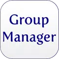 Group Contact  Manager