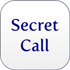 Secret Call icône