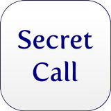 Secret Call icône