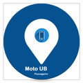 ”MotoUB - Passageiro