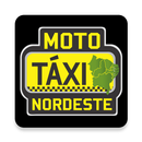 Nordeste Mototáxi  - Versão Mototaxista APK