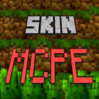 Skin Editor for Minecraft Pro icône