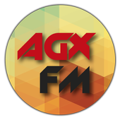 AGXFM Música con actitud icon