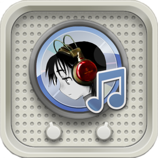 Anime Music Radio