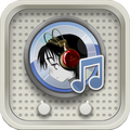 ”Anime Music Radio