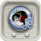 Anime Music Radio icon
