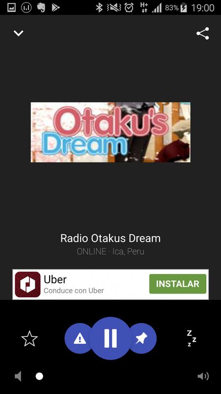 Anime Music Radio For Android Apk Download