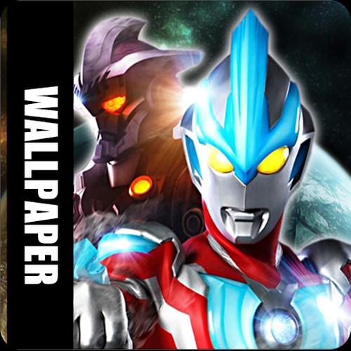 Android 用の Ultraman Ginga Wallpaper Apk をダウンロード