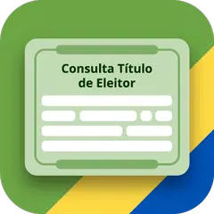 Titulo de Eleitor - Consulta Fácil APK download