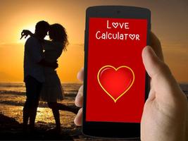 Love Calculator poster