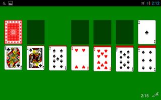 Solitaire Classic plakat