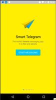 Smart Telegram Affiche