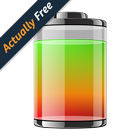 Battery Saver 2x for Android icon