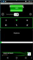 Battery Saver 2x for Android screenshot 1