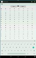 ASCII Text Art Ekran Görüntüsü 1