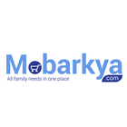 Mobarkya আইকন