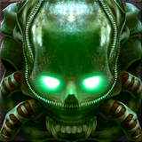 Doom of Aliens biểu tượng