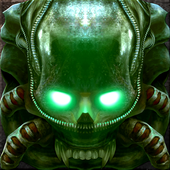 تحميل   Doom of Aliens 