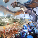 Wrath Of War: Endless Dark Age-APK