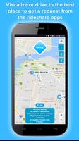 برنامه‌نما Mobby - Where To Pick Up Riders عکس از صفحه