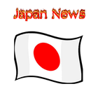 Japan News Live Local icône