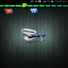 Voice Speed Dialer icono