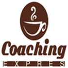 Coaching expres biểu tượng