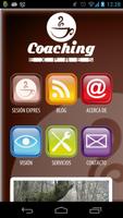 Coaching expres Affiche