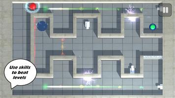 Tricky Maze screenshot 3