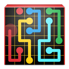 DrawFlow a Match Puzzle Free icon