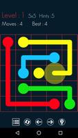 DrawFlow a Match Puzzle Free screenshot 2