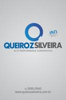 Queiroz Silveira poster