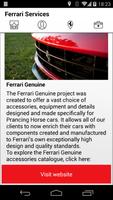 3 Schermata Ferrari Road AT