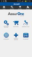 AssurOne Assistance 海報