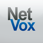 NetVox Assistance icône
