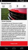 Ferrari Road IT syot layar 3