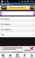 Viscom Italia captura de pantalla 1