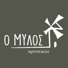 Mylos Bakery иконка