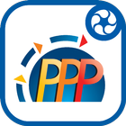 PPP icône