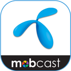 ikon Grameenphone Mobcast