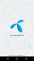 Grameenphone Mobcast Cartaz