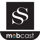 Shoppers Stop Mobcast 图标