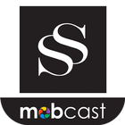 Shoppers Stop Mobcast icon