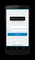 2 Schermata Shoppers Stop Mobcast