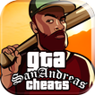 gta san andreas cheats