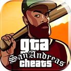 gta san andreas cheats icon