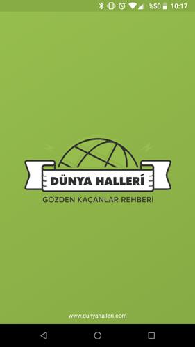 Dunya Halleri For Android Apk Download